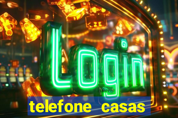 telefone casas bahia birigui